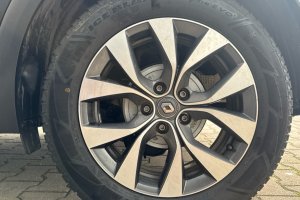 RENAULT CAPTUR 1.5 DCI DIESEL - 2020год / 65000km 29