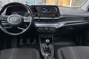 HYUNDAI I20 1.2 PETROL - 2020/2021год / 146038km 10