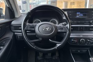 HYUNDAI I20 1.2 PETROL - 2020/2021год / 146038km 11