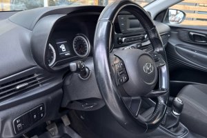 HYUNDAI I20 1.2 PETROL - 2020/2021год / 146038km 12