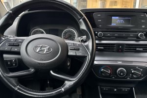HYUNDAI I20 1.2 PETROL - 2020/2021год / 146038km 13