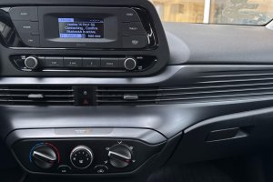 HYUNDAI I20 1.2 PETROL - 2020/2021год / 146038km 16