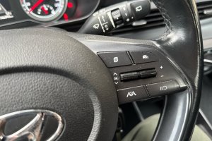 HYUNDAI I20 1.2 PETROL - 2020/2021год / 146038km 17