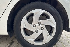 HYUNDAI I20 1.2 PETROL - 2020/2021год / 146038km 24