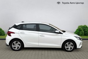 HYUNDAI I20 1.2 PETROL - 2020/2021год / 146038km 3