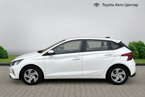 HYUNDAI I20 1.2 PETROL - 2020/2021год / 146038km 4