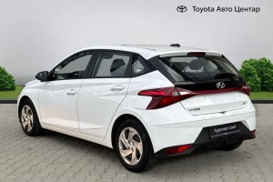 HYUNDAI I20 1.2 PETROL - 2020/2021год / 146038km 7