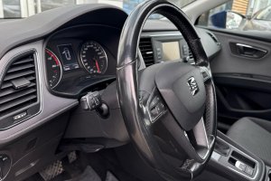 SEAT LEON 1.0T PETROL - 2018год / 138585km 12