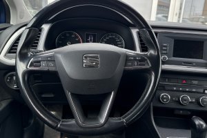 SEAT LEON 1.0T PETROL - 2018год / 138585km 13