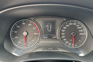 SEAT LEON 1.0T PETROL - 2018год / 138585km 14