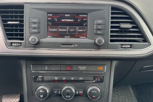 SEAT LEON 1.0T PETROL - 2018год / 138585km 15