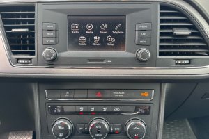 SEAT LEON 1.0T PETROL - 2018год / 138585km 16