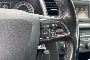 SEAT LEON 1.0T PETROL - 2018год / 138585km 18