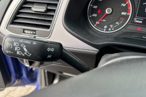 SEAT LEON 1.0T PETROL - 2018год / 138585km 20