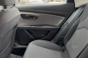 SEAT LEON 1.0T PETROL - 2018год / 138585km 24