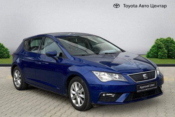 SEAT LEON 1.0T PETROL