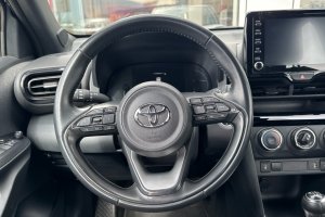 TOYOTA YARIS CROSS 1.5 PETROL 125 CHIC 4X2 - 2022год / 67833km 11