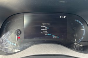 TOYOTA YARIS CROSS 1.5 PETROL 125 CHIC 4X2 - 2022год / 67833km 14