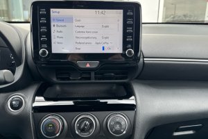 TOYOTA YARIS CROSS 1.5 PETROL 125 CHIC 4X2 - 2022год / 67833km 16