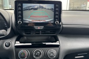 TOYOTA YARIS CROSS 1.5 PETROL 125 CHIC 4X2 - 2022год / 67833km 17