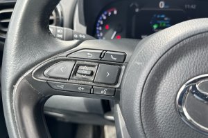 TOYOTA YARIS CROSS 1.5 PETROL 125 CHIC 4X2 - 2022год / 67833km 23