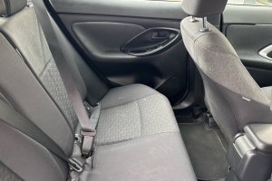 TOYOTA YARIS CROSS 1.5 PETROL 125 CHIC 4X2 - 2022год / 67833km 24