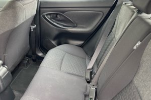 TOYOTA YARIS CROSS 1.5 PETROL 125 CHIC 4X2 - 2022год / 67833km 25