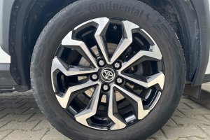 TOYOTA YARIS CROSS 1.5 PETROL 125 CHIC 4X2 - 2022год / 67833km 26