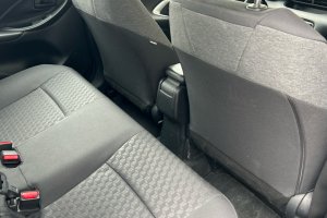 TOYOTA YARIS 1.5 HYBRID CHIC - 2023год / 20901km 20