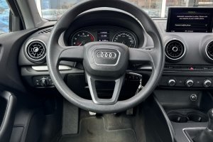 AUDI A3 1.0T PETROL - год / 158800km 11