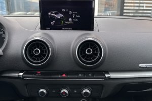 AUDI A3 1.0T PETROL - год / 158800km 15