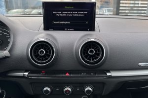 AUDI A3 1.0T PETROL - год / 158800km 17