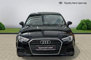 AUDI A3 1.0T PETROL - год / 158800km 1