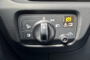 AUDI A3 1.0T PETROL - год / 158800km 19