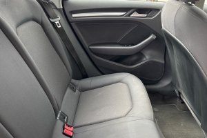 AUDI A3 1.0T PETROL - год / 158800km 22