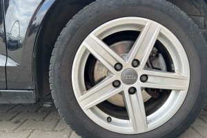 AUDI A3 1.0T PETROL - год / 158800km 24