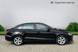 AUDI A3 1.0T PETROL - год / 158800km 3