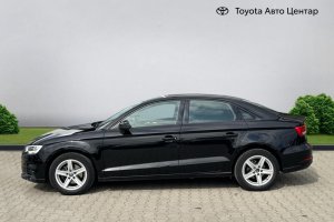 AUDI A3 1.0T PETROL - год / 158800km 4