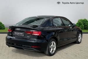 AUDI A3 1.0T PETROL - год / 158800km 5