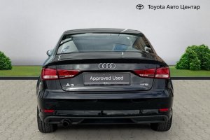 AUDI A3 1.0T PETROL - год / 158800km 6
