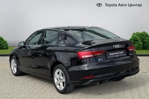 AUDI A3 1.0T PETROL - год / 158800km 7