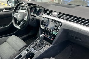 VOLKSWAGEN PASSAT 1.5 TSI PETROL - 2021год / 136372km 9