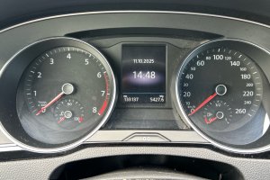 VOLKSWAGEN PASSAT 1.5 TSI PETROL - 2021год / 136372km 14