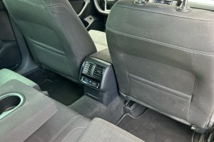VOLKSWAGEN PASSAT 1.5 TSI PETROL - 2021год / 136372km 16