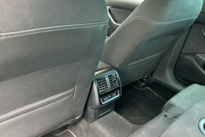 VOLKSWAGEN PASSAT 1.5 TSI PETROL - 2021год / 136372km 17