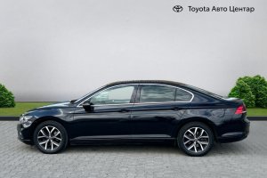 VOLKSWAGEN PASSAT 1.5 TSI PETROL - 2021год / 136372km 4