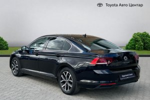 VOLKSWAGEN PASSAT 1.5 TSI PETROL - 2021год / 136372km 7