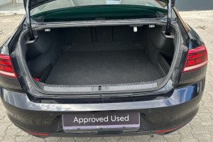 VOLKSWAGEN PASSAT 1.5 TSI PETROL - 2021год / 136372km 8