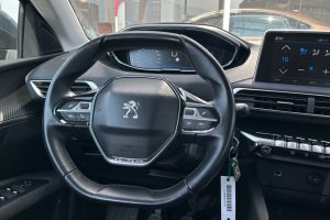 PEUGEOT 3008 1.2T PETROL - 2017год / 139538km 11