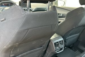 PEUGEOT 3008 1.2T PETROL - 2017год / 139538km 17